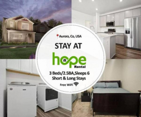 Hope Rental